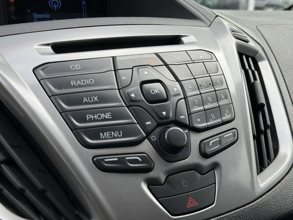 Ford Transit Custom 330 2.2 TDCI L2H2 Trend | For Export! | NL-auto | 2X Schuifd. | Trekhaak 18