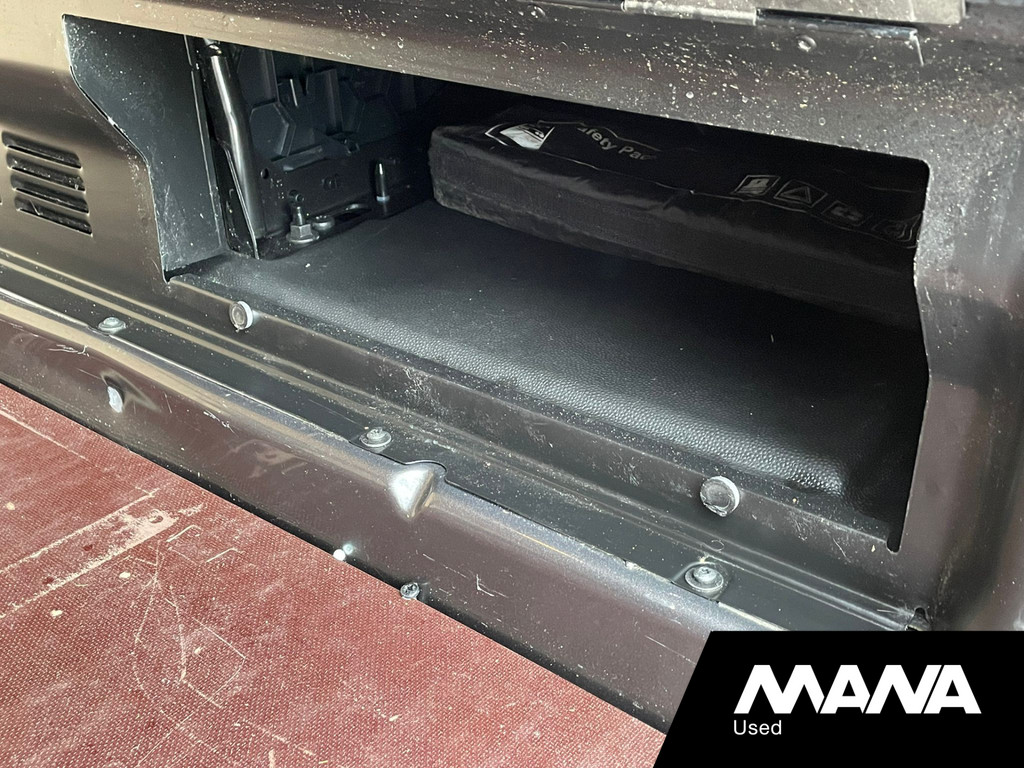 Ford Transit Custom 340 2.0TDCI 130PK Automaat L2H1 Trend 2x Schuifdeur Trekhaak Carplay Touchscreen 13