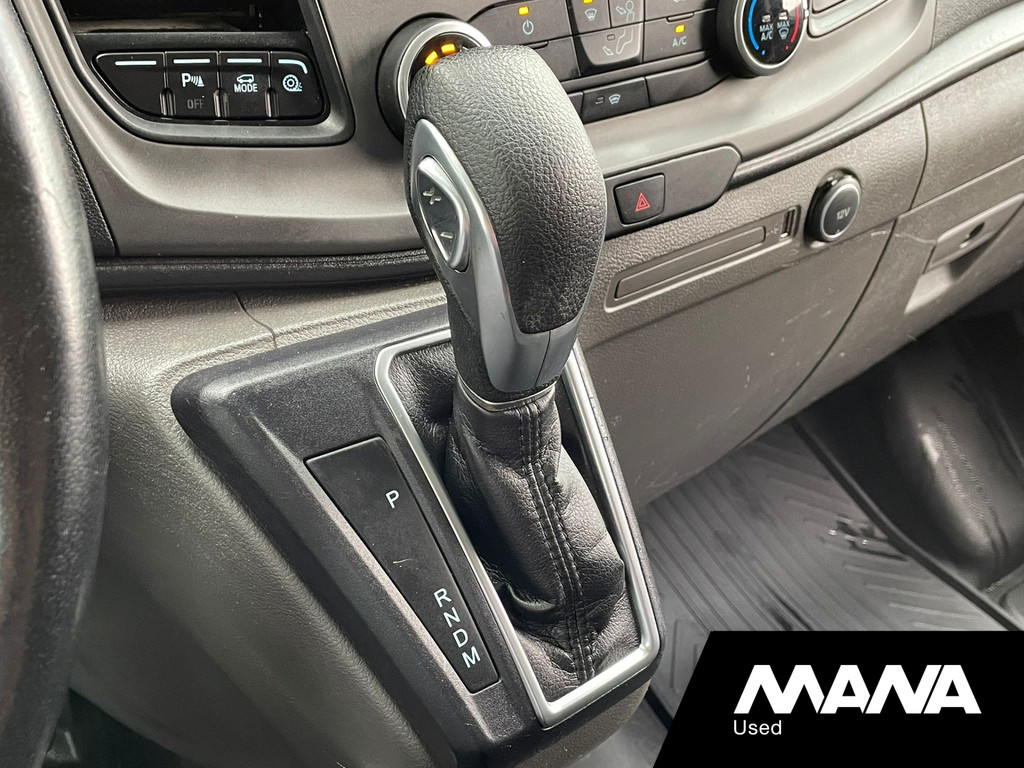Ford Transit Custom 340 2.0TDCI 130PK Automaat L2H1 Trend 2x Schuifdeur Trekhaak Carplay Touchscreen 20