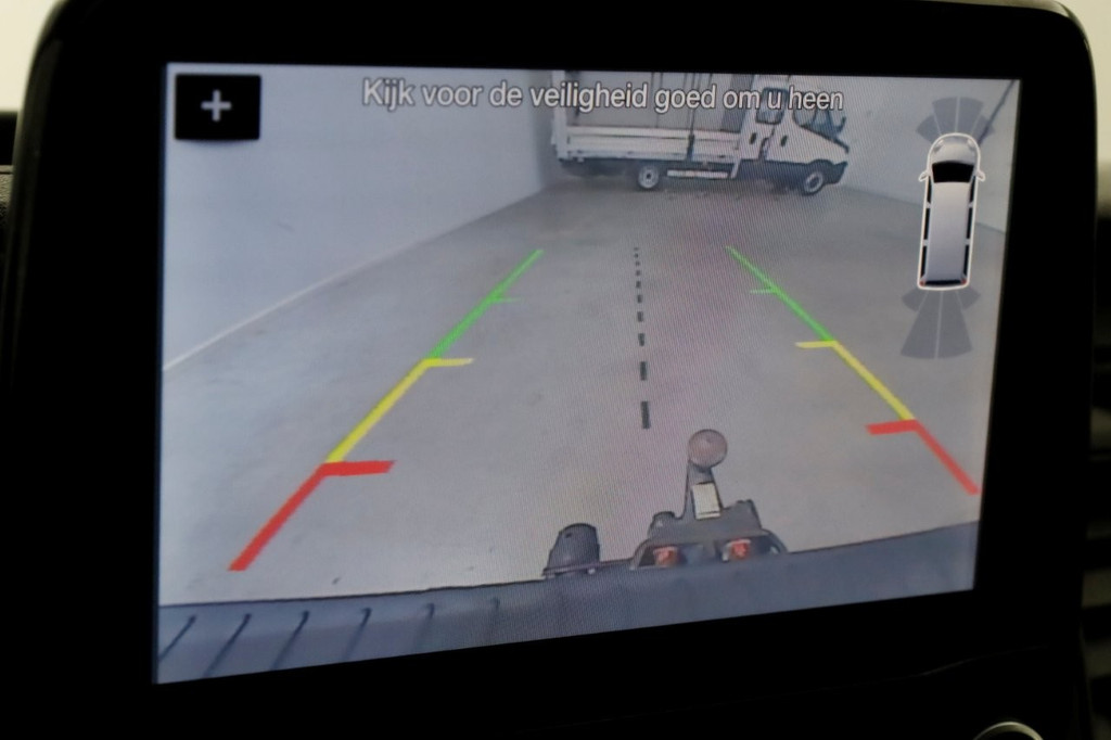 Ford Transit Custom 340 2.0 TDCI 130pk E6 L1H1 Automaat Trend Airco/Navi/Camera 11-2019 13