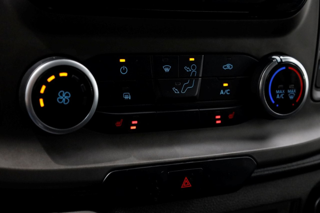 Ford Transit Custom 340 2.0 TDCI 130pk E6 L1H1 Automaat Trend Airco/Navi/Camera 11-2019 15