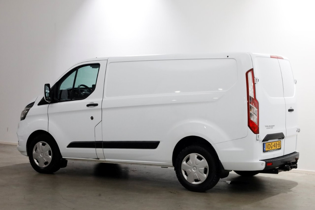 Ford Transit Custom 340 2.0 TDCI 130pk E6 L1H1 Automaat Trend Airco/Navi/Camera 11-2019 9