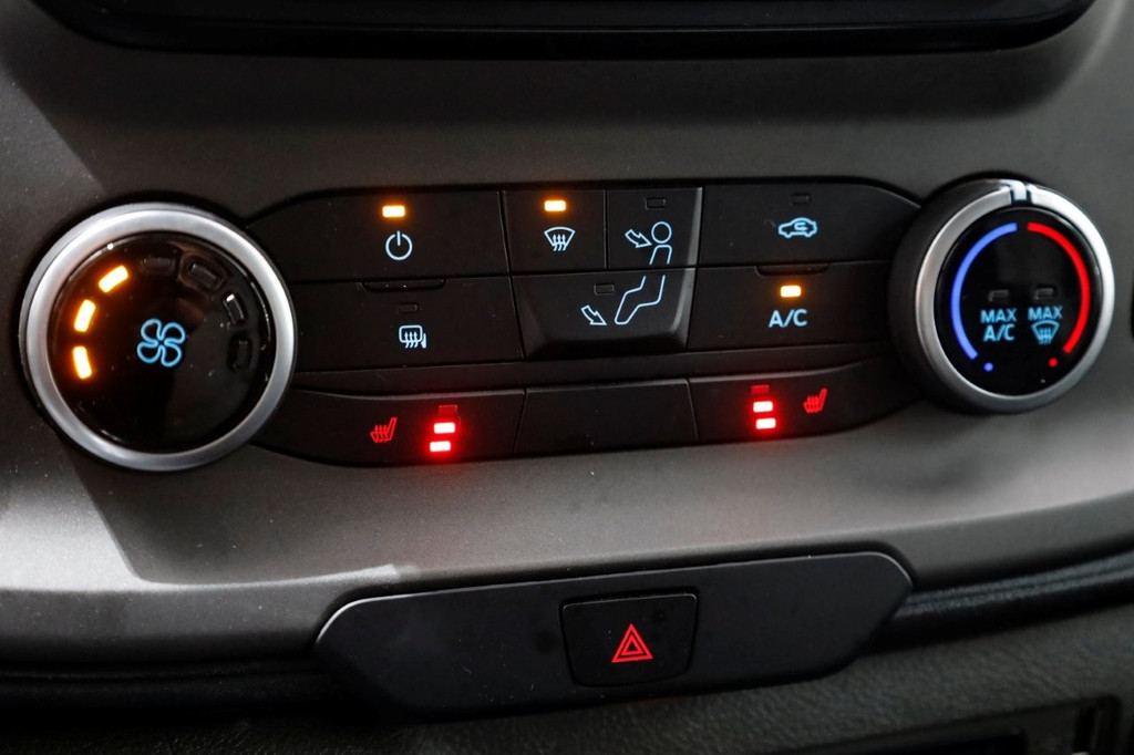 Ford Transit Custom 340 2.0 TDCI 130pk L2H1 Airco/Inrichting/Achterklep/Camera 01-2021 18