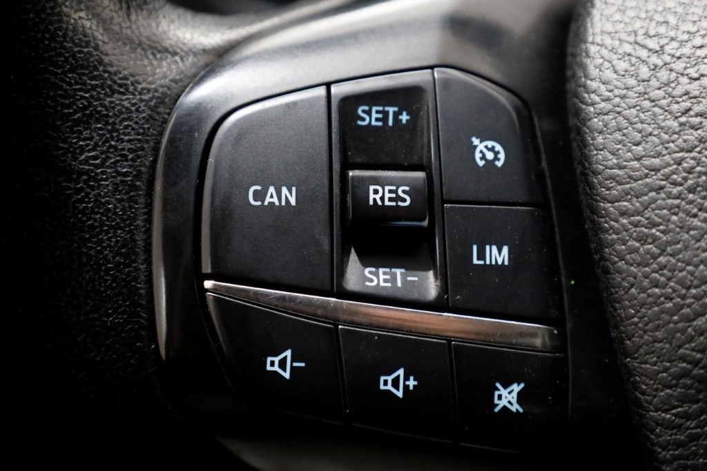 Ford Transit Custom 340 2.0 TDCI 130pk L2H1 Airco/Inrichting/Achterklep/Camera 01-2021 19