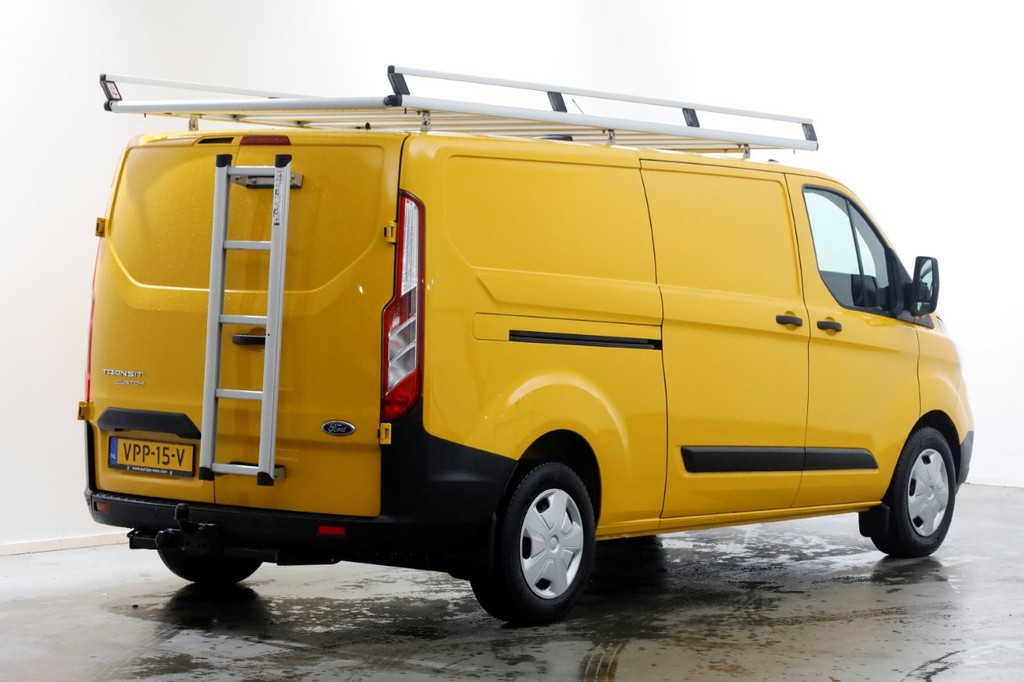 Ford Transit Custom 340 2.0 TDCI 130pk L2H1 Trend Airco/Trekhaak 2800kg 03-2022 2