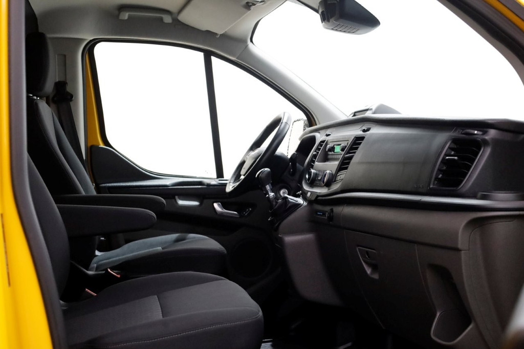 Ford Transit Custom 340 2.0 TDCI 130pk L2H1 Trend Airco/Trekhaak 2800kg 03-2022 3