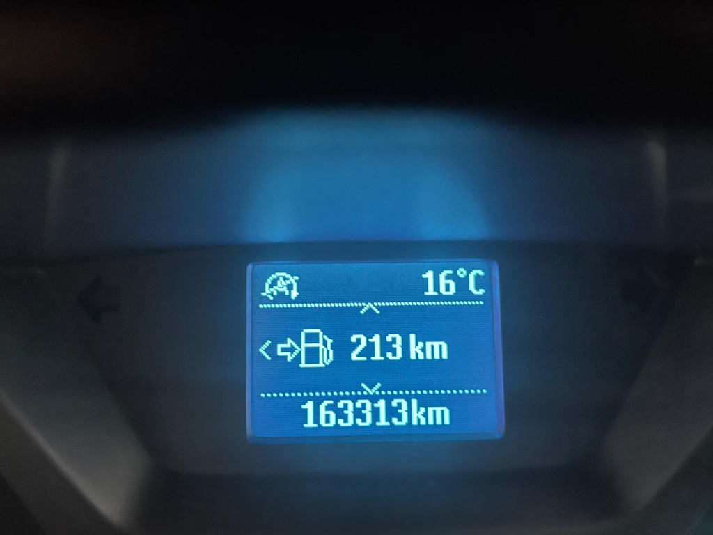 Ford Transit Custom 340 2.0 TDCI 131pk euro6 L2H1 Trend 3Persoons, Imperiaal, Achterklep, Omvormer v230, Trekhaak, RIJKLAARPRIJS! 10