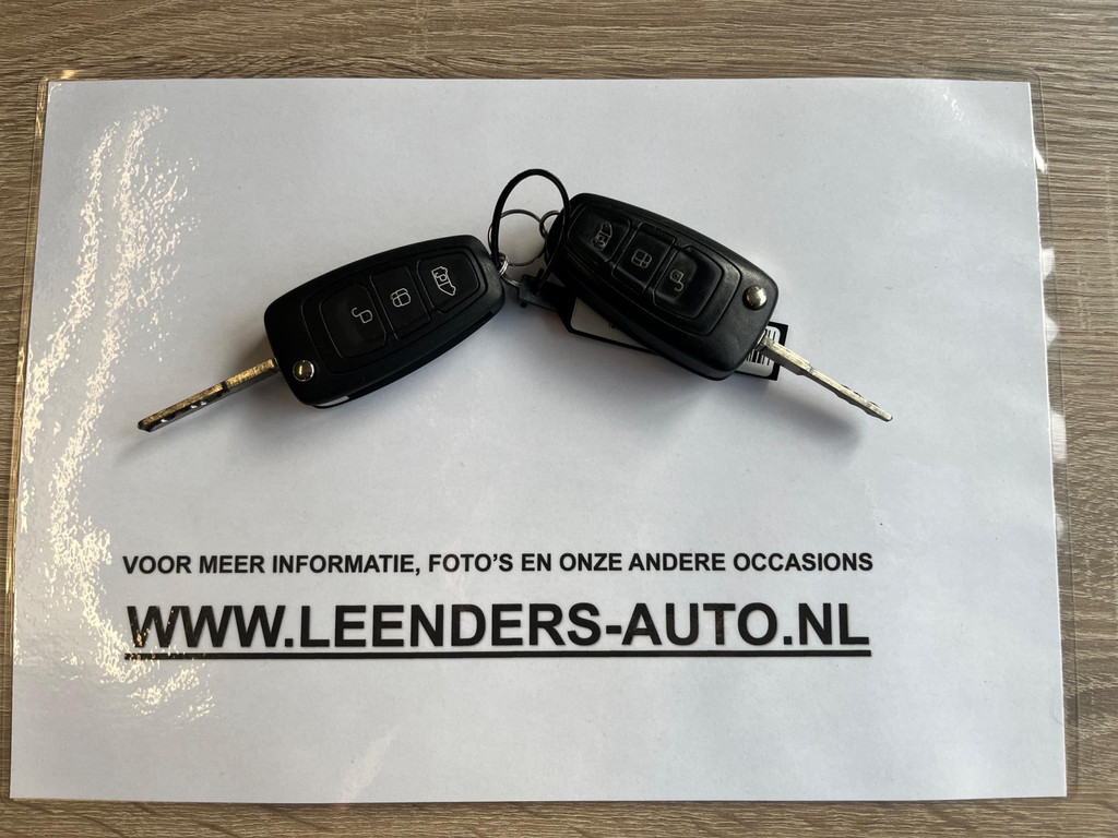 Ford Transit Custom 340 2.0 TDCI 131pk euro6 L2H1 Trend 3Persoons, Imperiaal, Achterklep, Omvormer v230, Trekhaak, RIJKLAARPRIJS! 13