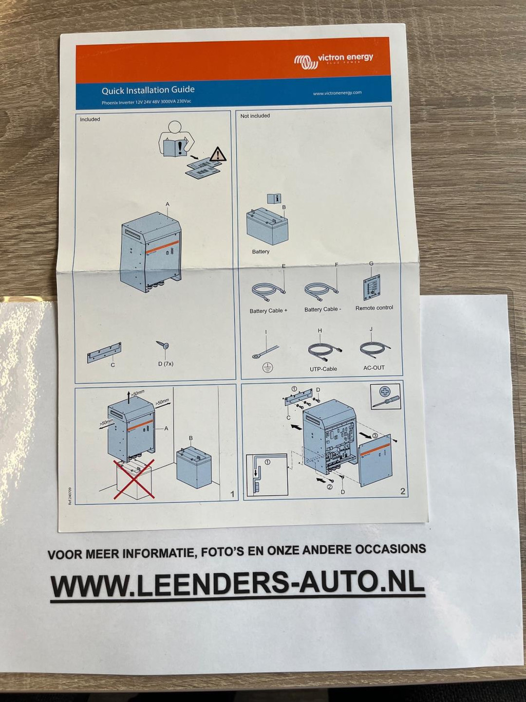 Ford Transit Custom 340 2.0 TDCI 131pk euro6 L2H1 Trend 3Persoons, Imperiaal, Achterklep, Omvormer v230, Trekhaak, RIJKLAARPRIJS! 14