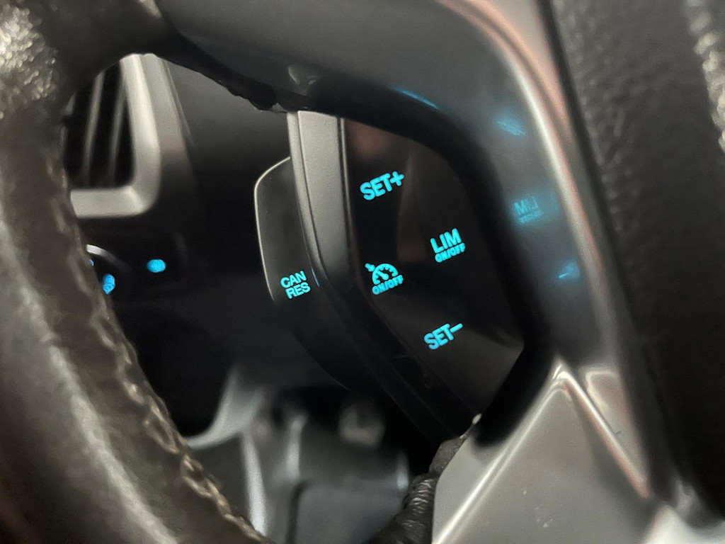 Ford Transit Custom 340 2.0 TDCI 131pk euro6 L2H1 Trend 3Persoons, Imperiaal, Achterklep, Omvormer v230, Trekhaak, RIJKLAARPRIJS! 19