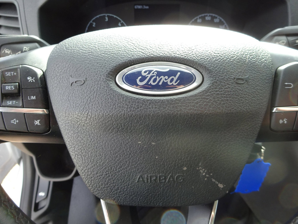 Ford Transit Custom 340 2.0 TDCI L1H1 Trend 130 PK AIRCO NAVI CRUISE PDC NW.ST 13