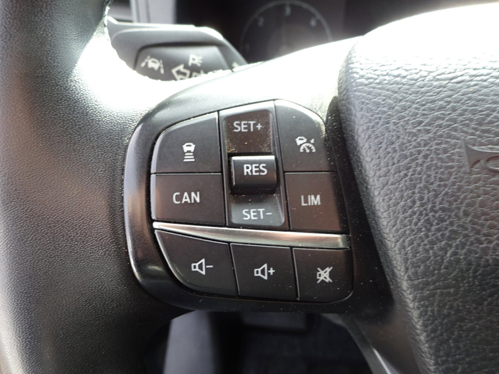 Ford Transit Custom 340 2.0 TDCI L1H1 Trend 130 PK AIRCO NAVI CRUISE PDC NW.ST 19
