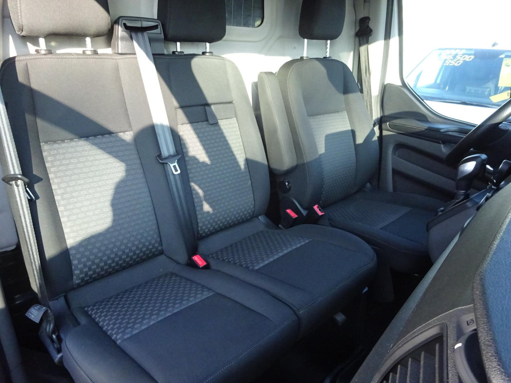 Ford Transit Custom 340 2.0 TDCI L1H2 Trend AIRCO NAVIGATIE CRUISE CONTROL 10