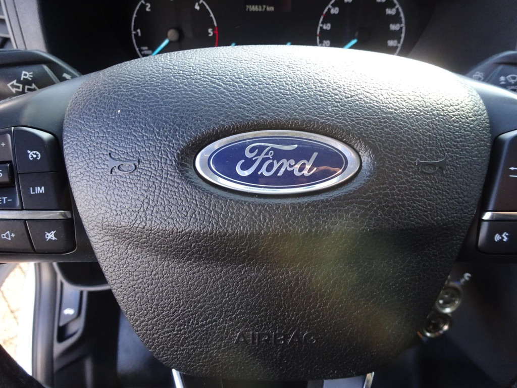 Ford Transit Custom 340 2.0 TDCI L1H2 Trend AIRCO NAVIGATIE CRUISE CONTROL 11