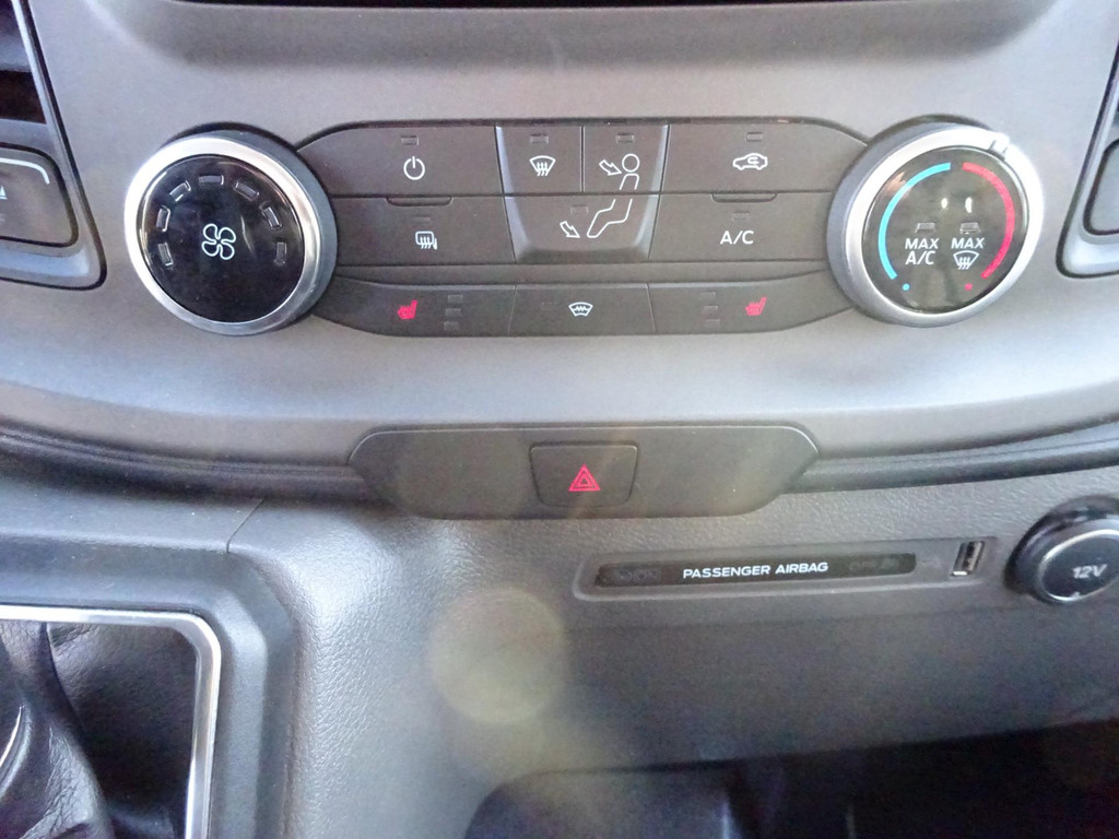 Ford Transit Custom 340 2.0 TDCI L1H2 Trend AIRCO NAVIGATIE CRUISE CONTROL 12
