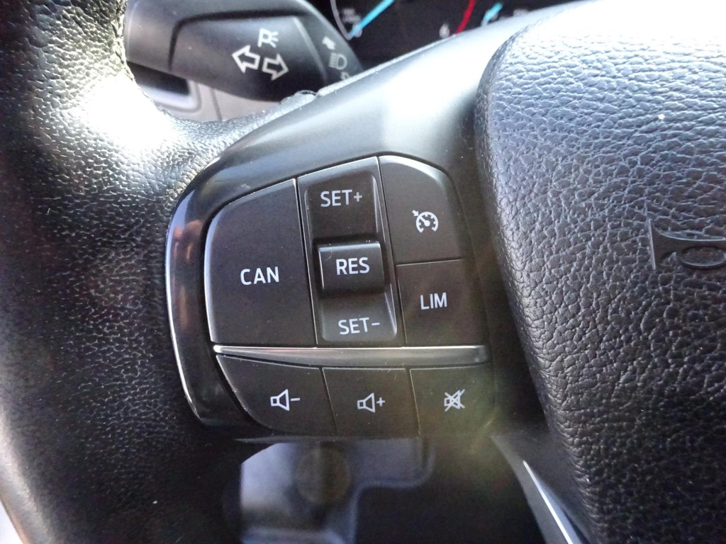 Ford Transit Custom 340 2.0 TDCI L1H2 Trend AIRCO NAVIGATIE CRUISE CONTROL 16