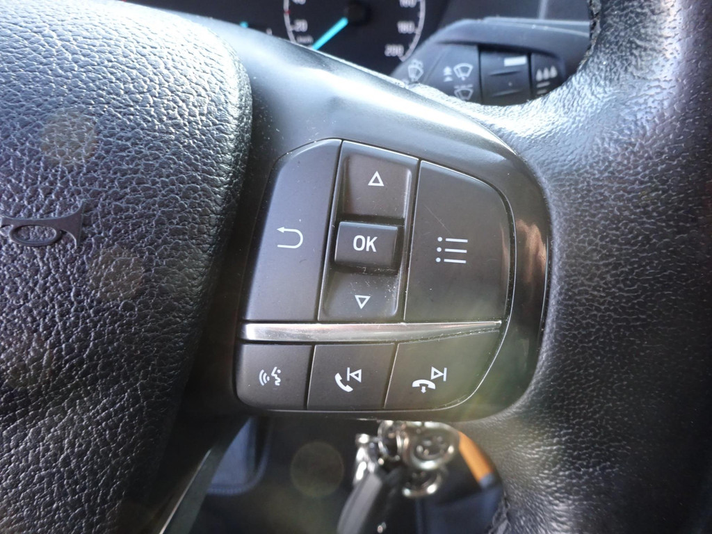 Ford Transit Custom 340 2.0 TDCI L1H2 Trend AIRCO NAVIGATIE CRUISE CONTROL 17