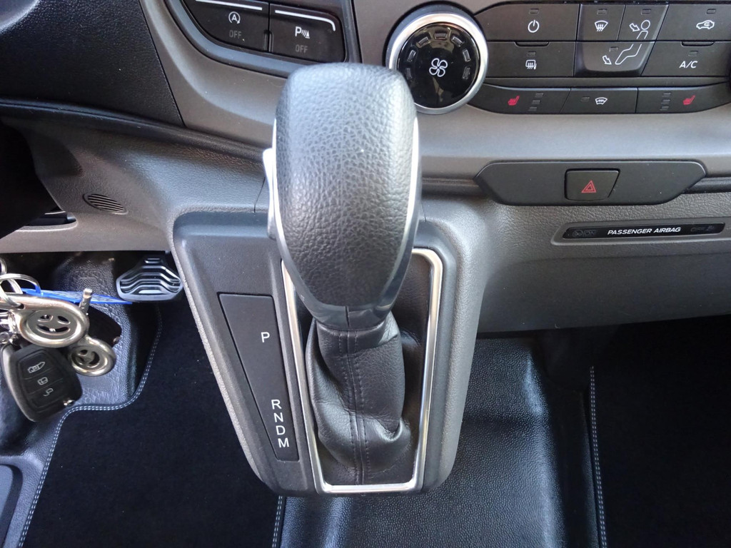 Ford Transit Custom 340 2.0 TDCI L1H2 Trend AIRCO NAVIGATIE CRUISE CONTROL 18