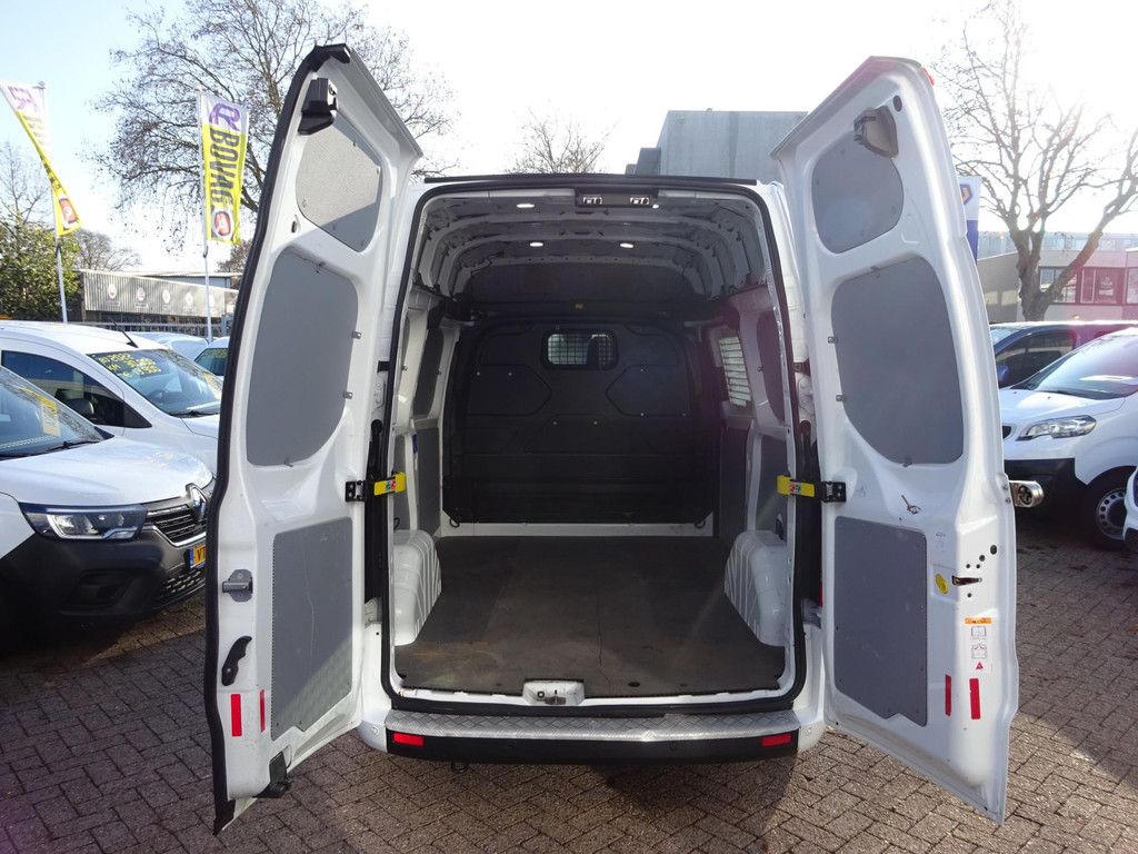 Ford Transit Custom 340 2.0 TDCI L1H2 Trend AIRCO NAVIGATIE CRUISE CONTROL 8