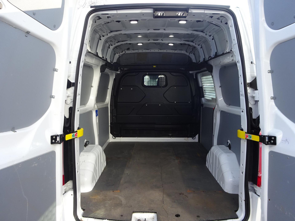 Ford Transit Custom 340 2.0 TDCI L1H2 Trend AIRCO NAVIGATIE CRUISE CONTROL 9