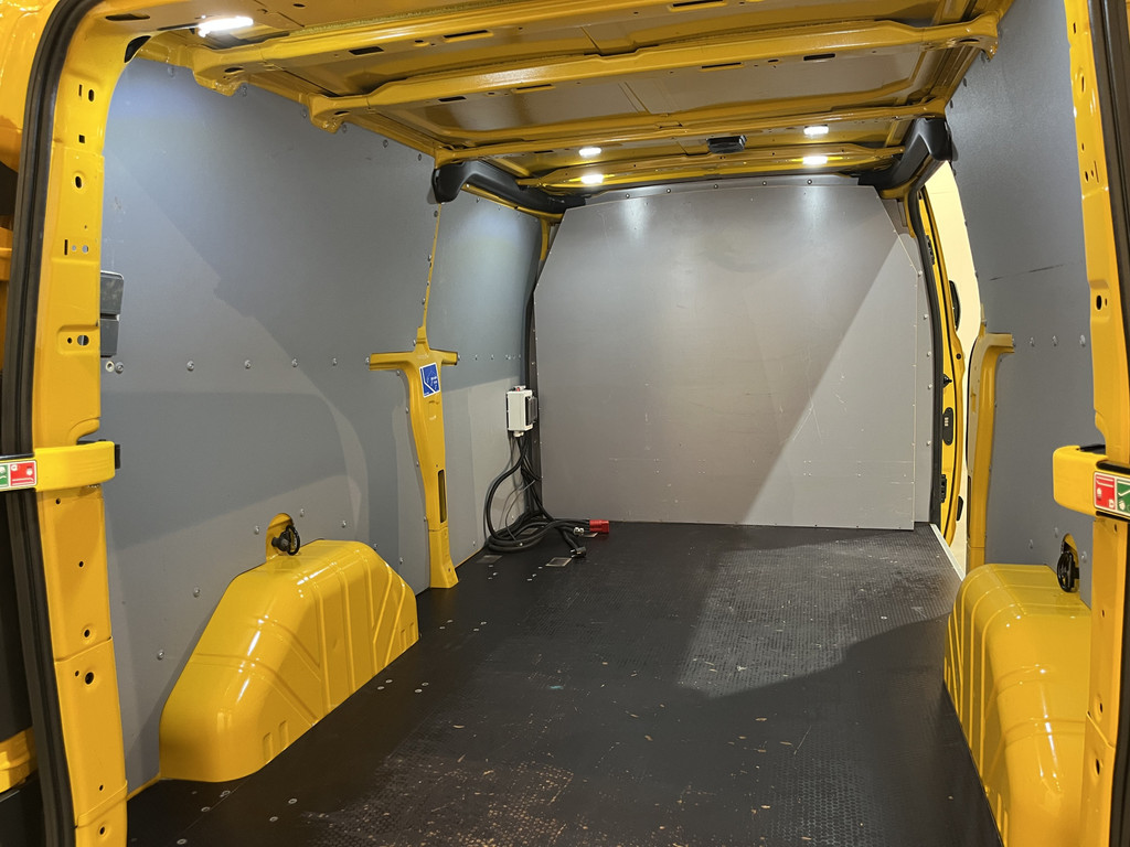 Ford Transit Custom 340 2.0 TDCI L2H1 Trend 130 PK / Euro 6 / Airco / Cruise Control / PDC / Trekhaak 13