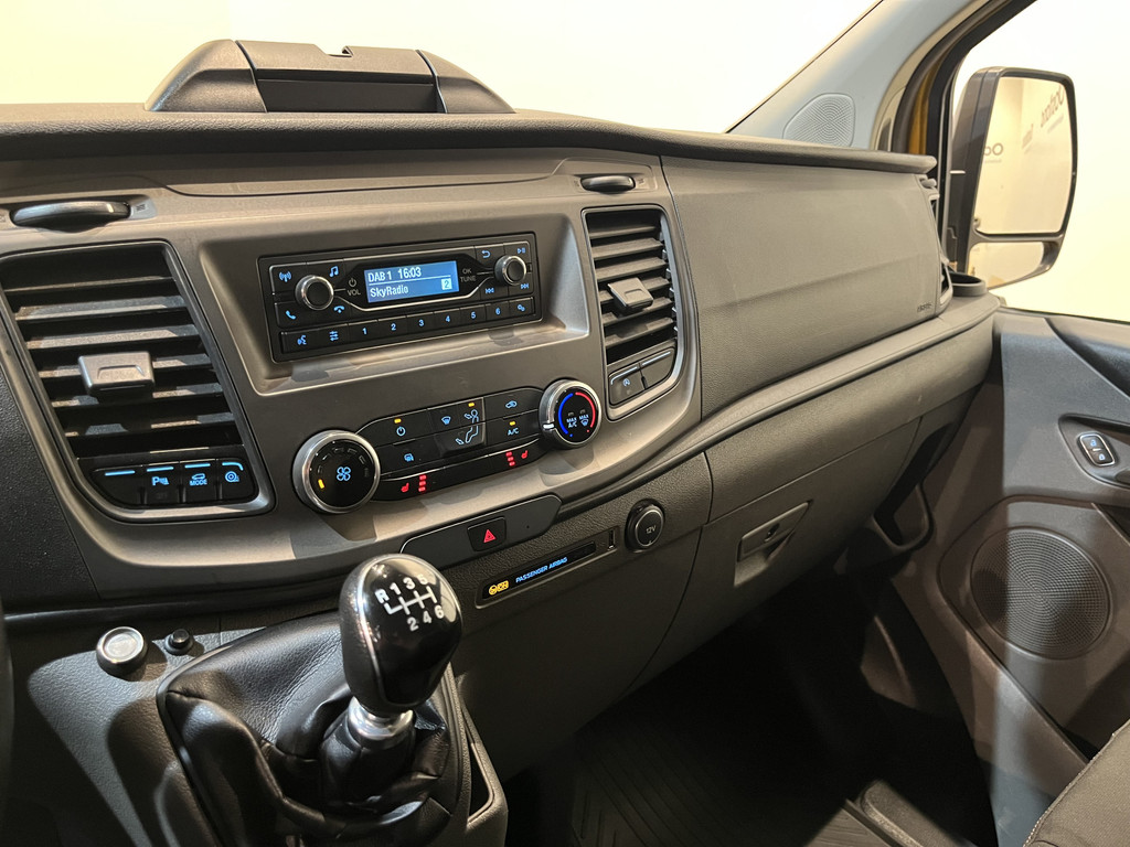 Ford Transit Custom 340 2.0 TDCI L2H1 Trend 130 PK / Euro 6 / Airco / Cruise Control / PDC / Trekhaak 7