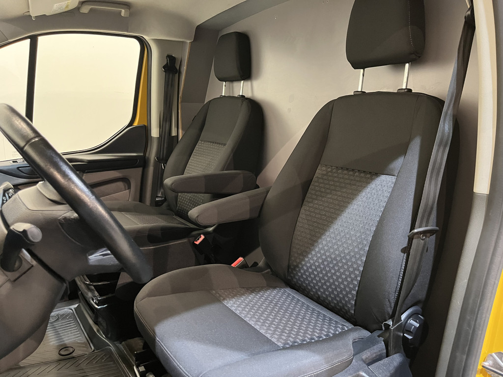 Ford Transit Custom 340 2.0 TDCI L2H1 Trend 130 PK / Euro 6 / Airco / Cruise Control / PDC / Trekhaak 8