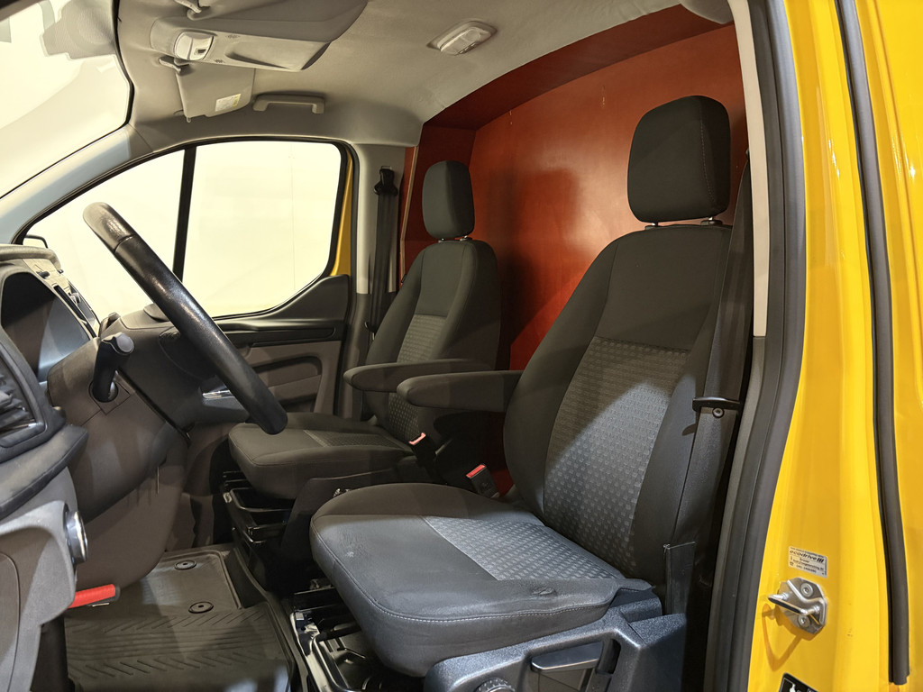 Ford Transit Custom 340 2.0 TDCI L2H1 Trend 130 PK / Euro 6 / Airco / Cruise Control / Trekhaak / Imperiaal / PDC 7