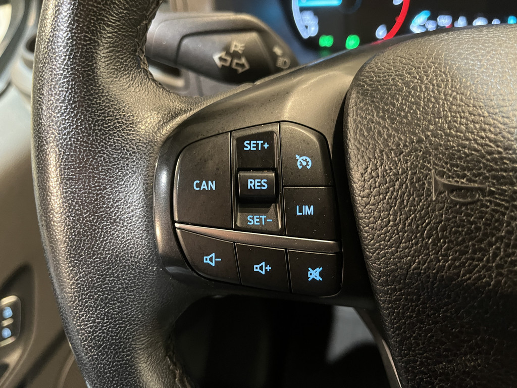 Ford Transit Custom 340 2.0 TDCI L2H1 Trend 130 PK Servicebus / Sortimo Inrichting / Euro 6 / Airco / Cruise Control / Trekhaak / PDC 12