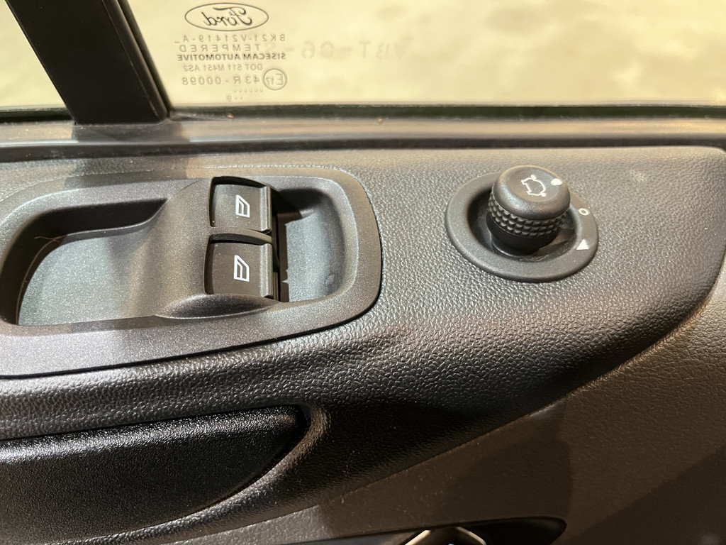 Ford Transit Custom 340 2.0 TDCI L2H1 Trend 130 PK Servicebus / Sortimo Inrichting / Euro 6 / Airco / Cruise Control / Trekhaak / PDC 13