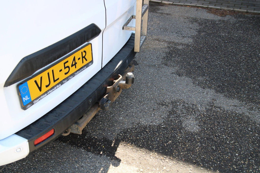Ford Transit Custom 340 2.0 TDCI L2H1 Trend / Trekhaak / Imperiaal / Navi sync 3 12