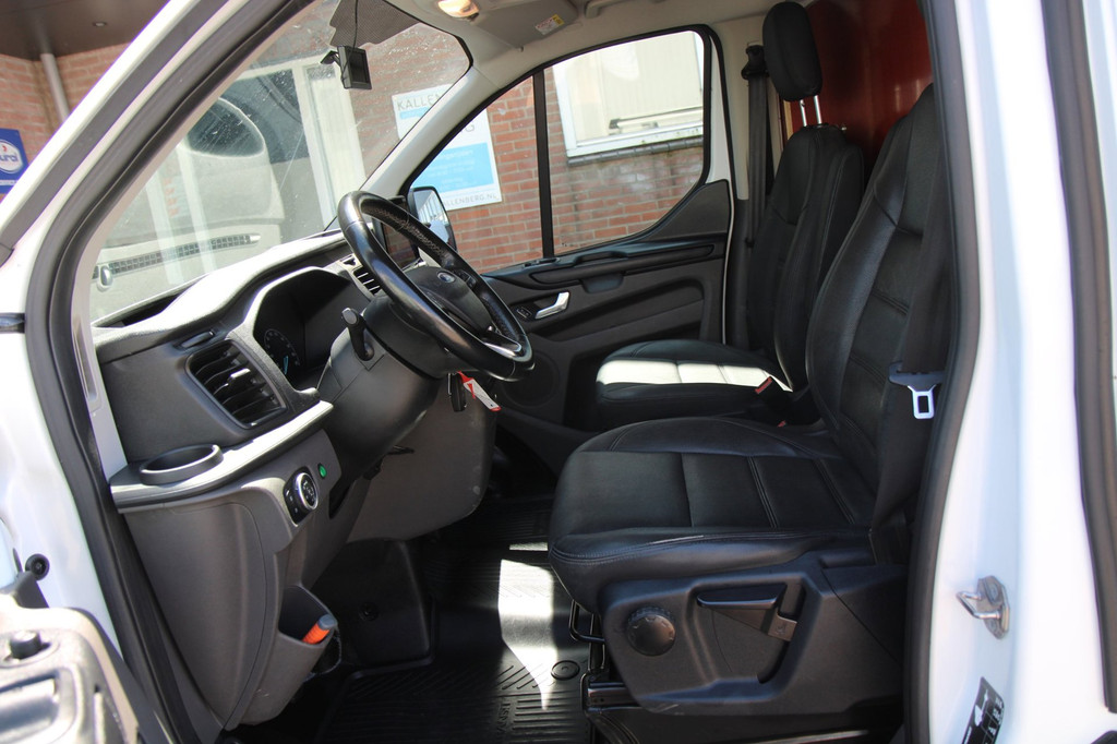 Ford Transit Custom 340 2.0 TDCI L2H1 Trend / Trekhaak / Imperiaal / Navi sync 3 3