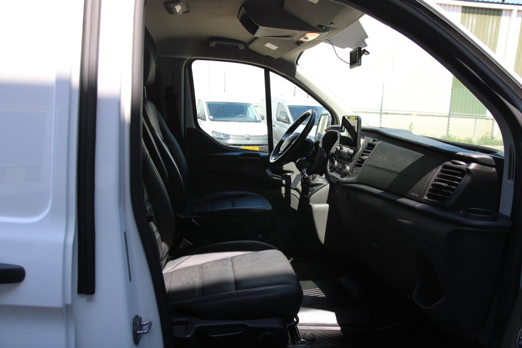 Ford Transit Custom 340 2.0 TDCI L2H1 Trend / Trekhaak / Imperiaal / Navi sync 3 4