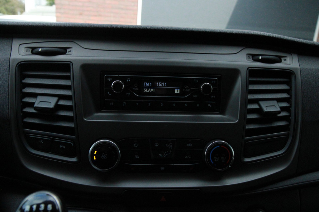 Ford Transit Custom 340 2.0 TDCI L2H1 Trend / Trekhaak / imperiaal / Laadruimte inrichting 18
