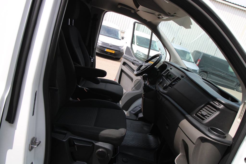 Ford Transit Custom 340 2.0 TDCI L2H1 Trend / Trekhaak / imperiaal / Laadruimte inrichting 4