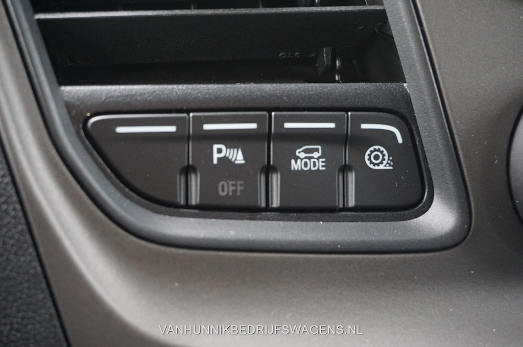 Ford Transit Custom 340L 130PK Trend AUT BPM VRIJ!! Airco, Camera, Apple CP/Android Auto, Standkachel!! NR. 486 14