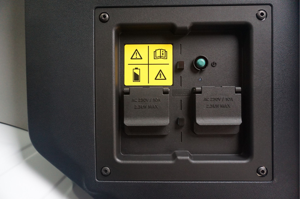 Ford Transit Custom 340L 218PK 71KWH Sport AUT Elektrisch Navi, ACC, 360° Cam B&O, 17 LM, 2x Schuifdeur!! NR. P02* 20