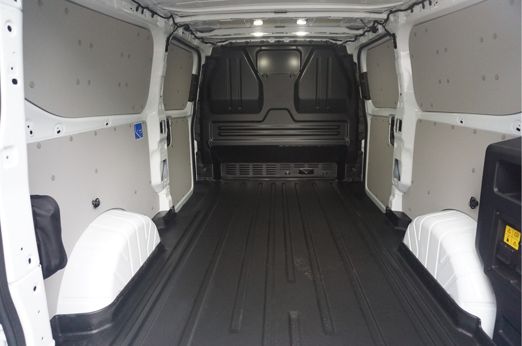Ford Transit Custom 340L 218PK 71KWH Sport AUT Elektrisch Navi, ACC, 360° Cam B&O, 17 LM, 2x Schuifdeur!! NR. P02* 7