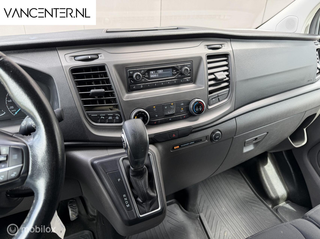 Ford Transit Custom L1 2.0 TDCI 131PK Automaat Trekhaak 11