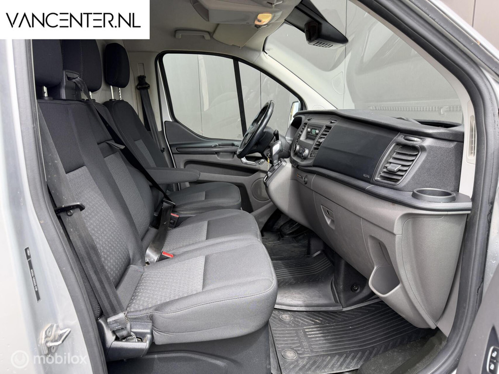 Ford Transit Custom L1 2.0 TDCI 131PK Automaat Trekhaak 15