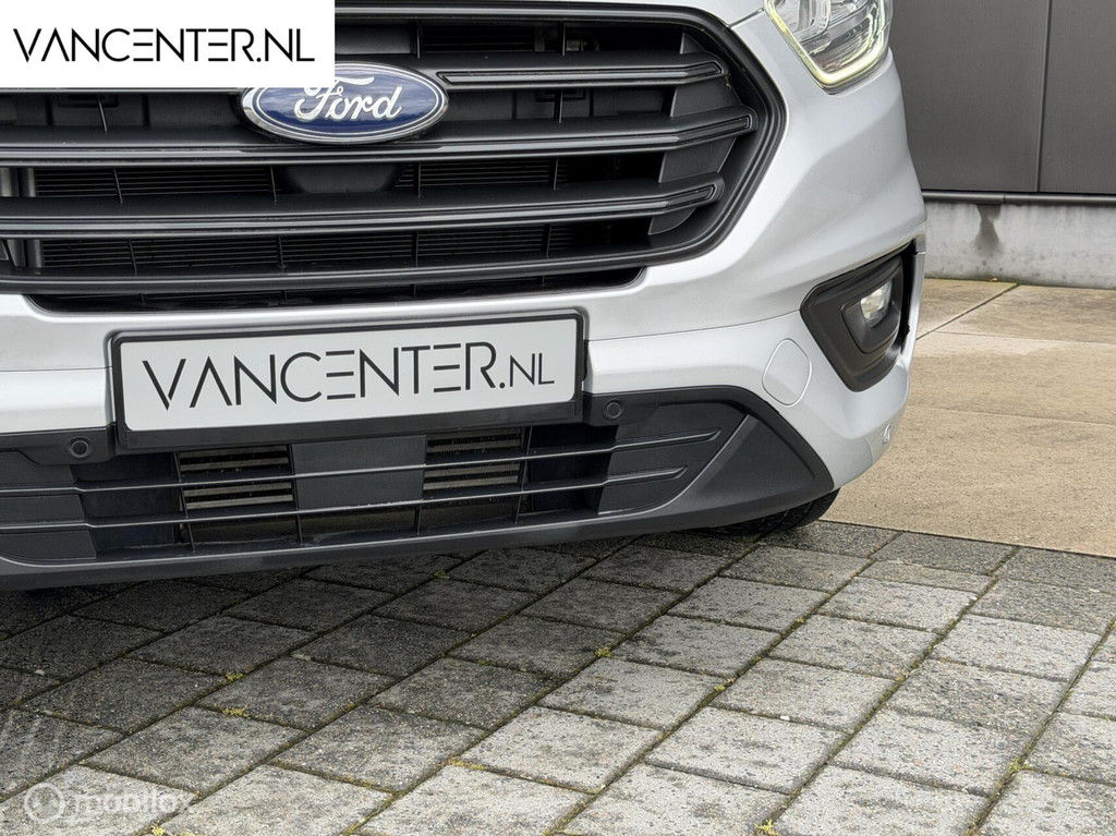 Ford Transit Custom L1 2.0 TDCI 131PK Automaat Trekhaak 19