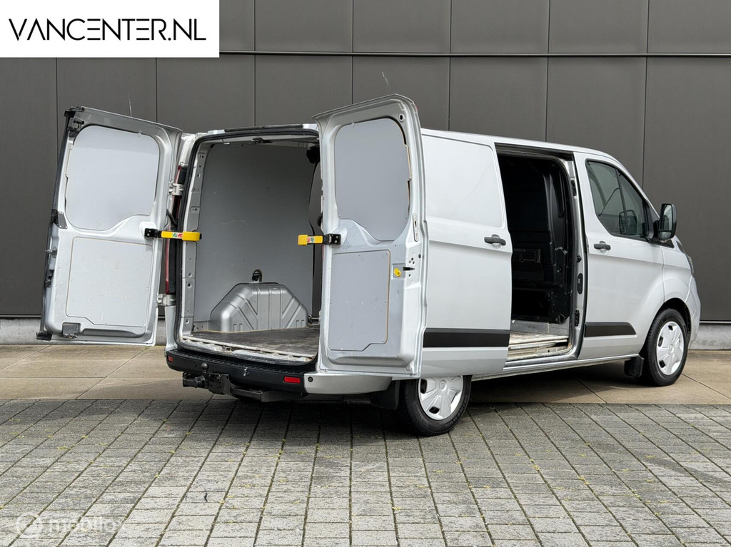 Ford Transit Custom L1 2.0 TDCI 131PK Automaat Trekhaak 7