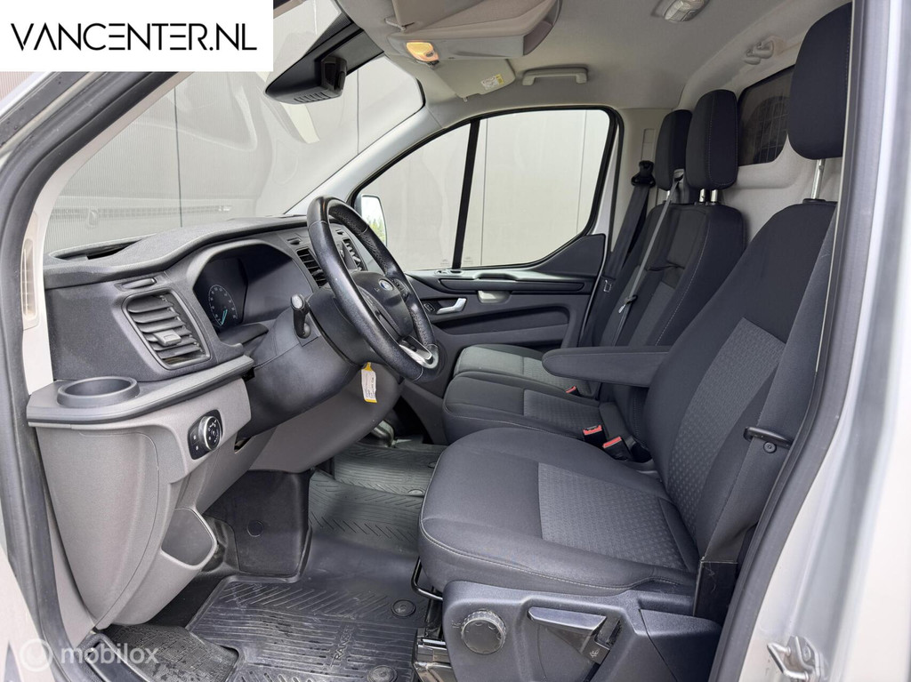 Ford Transit Custom L1 2.0 TDCI 131PK Automaat Trekhaak 8