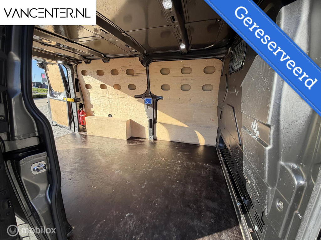 Ford Transit Custom L2 2.0 TDCI 130 PK Automaat Carplay LED 17
