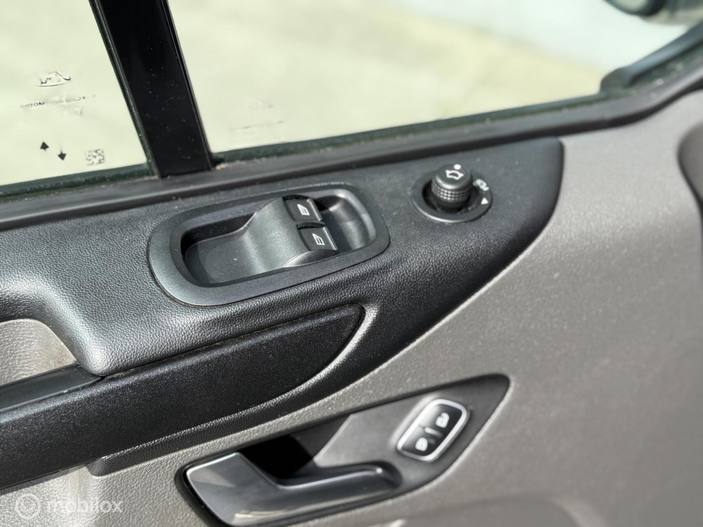 Ford Transit Custom L2H1 130PK Dubbele Schuifdeur Carplay 10
