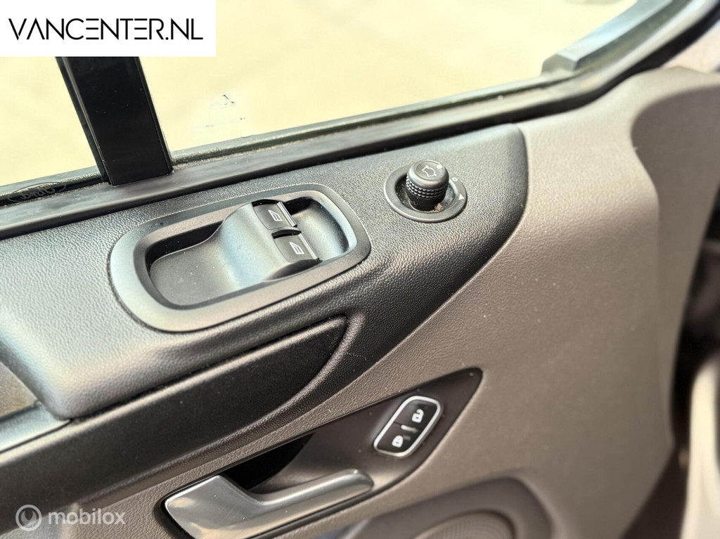 Ford Transit Custom L2H1 2.0 TDCI 130PK Apple Carplay Airco 10