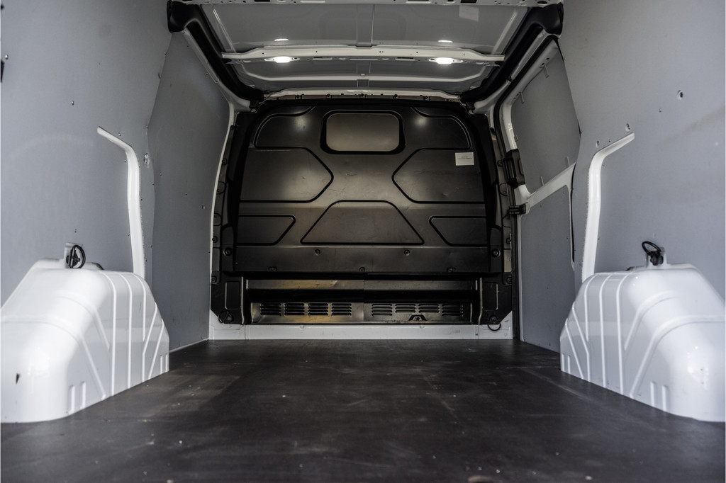 Ford Transit Custom TDCI | L1H1 | Automaat | LED | Camera | CarPlay | Navi | Cruise | Airco | PDC | Euro 6 10