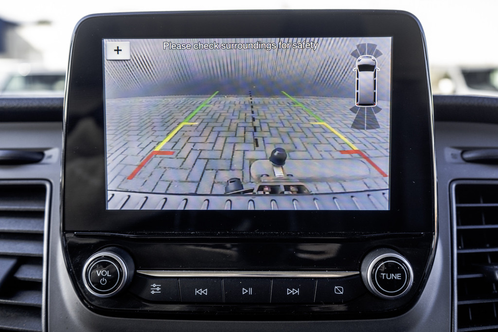 Ford Transit Custom TDCI | L1H1 | Automaat | LED | Camera | CarPlay | Navi | Cruise | Airco | PDC | Euro 6 11