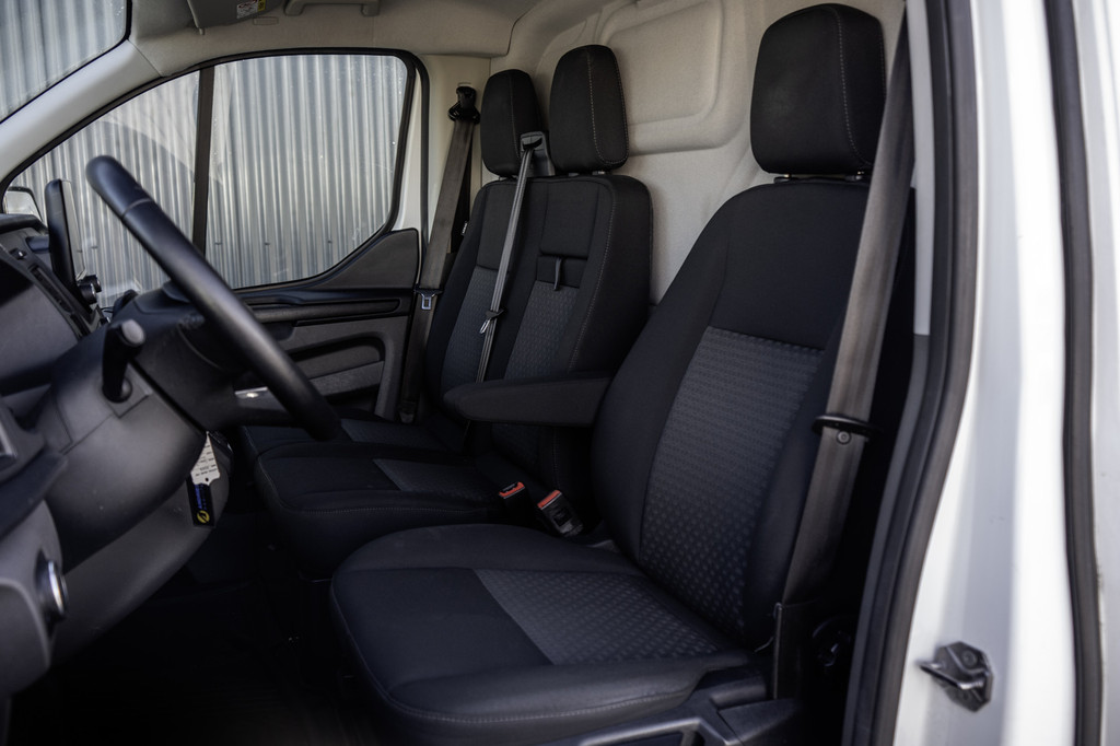 Ford Transit Custom TDCI | L1H1 | Automaat | LED | Camera | CarPlay | Navi | Cruise | Airco | PDC | Euro 6 13