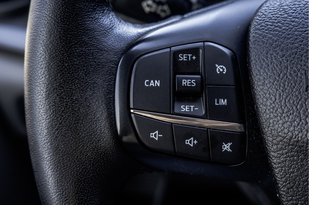 Ford Transit Custom TDCI | L1H1 | Automaat | LED | Camera | CarPlay | Navi | Cruise | Airco | PDC | Euro 6 18